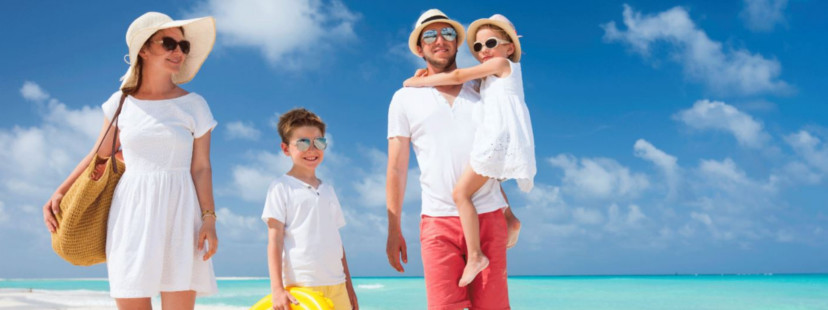 Urlaub, Reise & Sonne