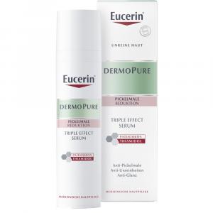 EUCERIN DermoPure Triple Effect Serum