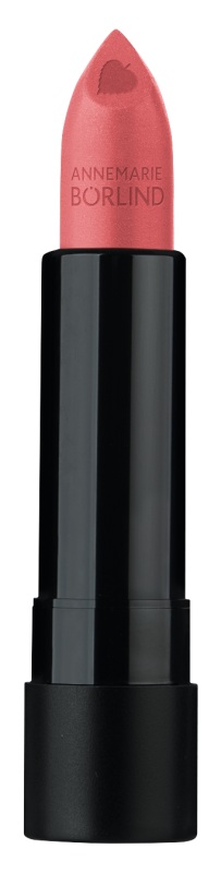 BÖRLIND Lipstick dewy rose