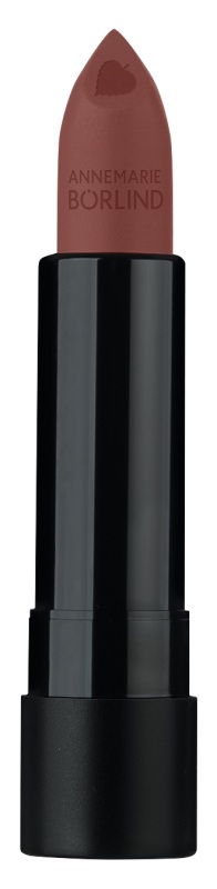 BÖRLIND Lipstick matt plum