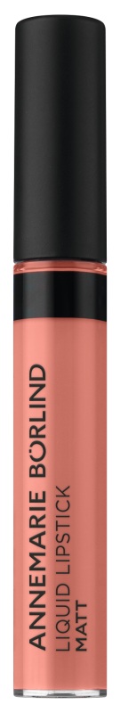 BÖRLIND liquid Lipstick nude