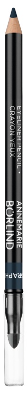 BÖRLIND Eyeliner graphite