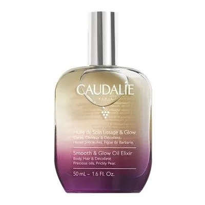 CAUDALIE Pflegeöl Glättung & Glanz